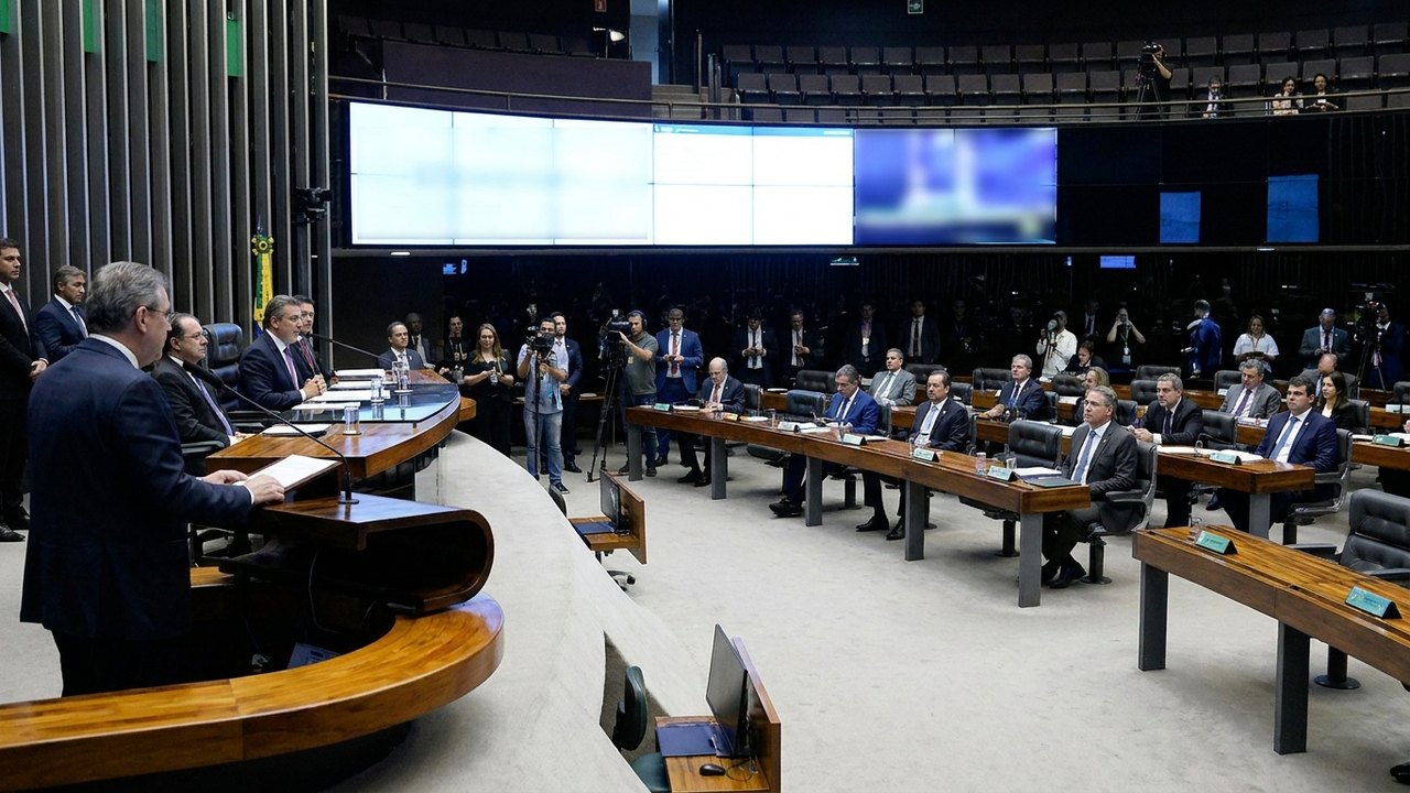 Fim da escala 6x1: Senado realiza segunda sessão para discutir proposta