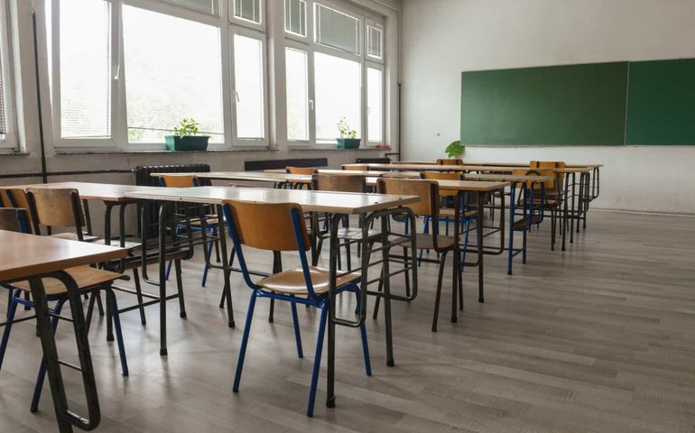 Mensalidade escolar deve subir mais de 10% em SP, diz sindicato