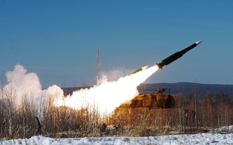 Portal revela como sistema russo intercepta eficazmente bombas guiadas JDAM na Ucrânia