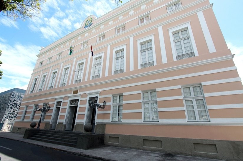 ALE entra em recesso e sessões ordinárias voltam em 1º de agosto