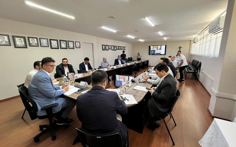 Conselho de Desenvolvimento impulsiona economia com aprovação de R$ 53 milhões em investimentos empresariais