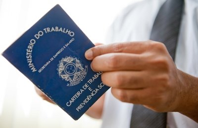 Alagoas é segundo no ranking nacional de contratações em novembro