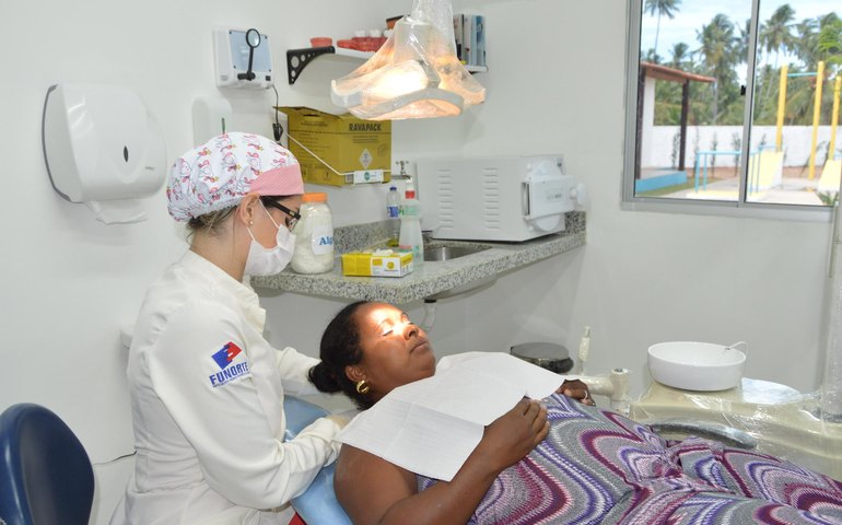 Aprovados no concurso da Saúde iniciam etapa de exames admissionais