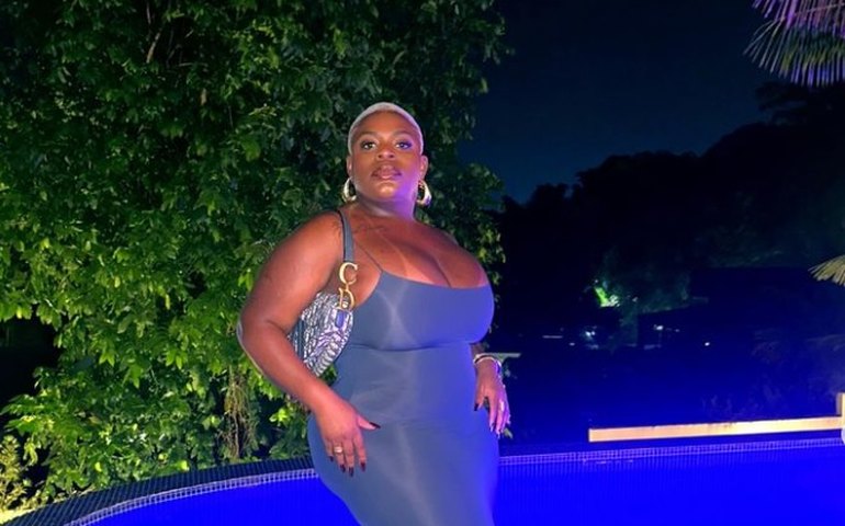 Jojo Todynho nega ter agredido colega em briga em faculdade