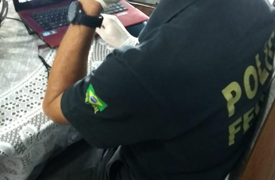 policia federal