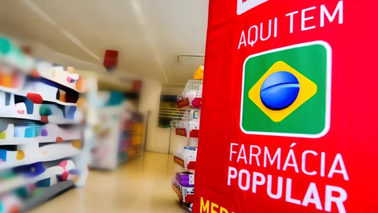 Prefeitura de Penedo orienta população sobre regras atualizadas da Farmácia Popular