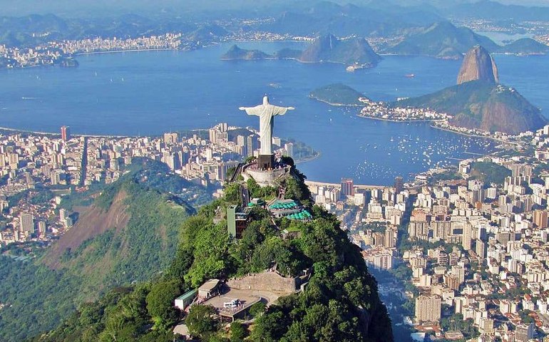 Cidade do Rio de Janeiro vai sediar reunião de jovens do Y20, antes do G20, em 2024