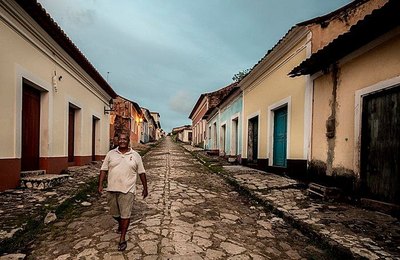 Nordeste reúne quase sete em cada dez quilombolas do Brasil