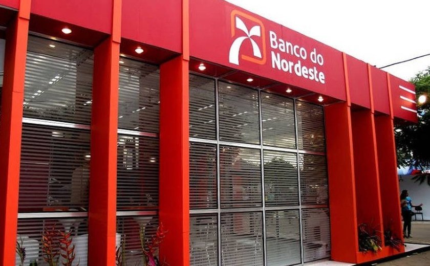 Alagoas é destaque no avanço do saldo de crédito no Nordeste