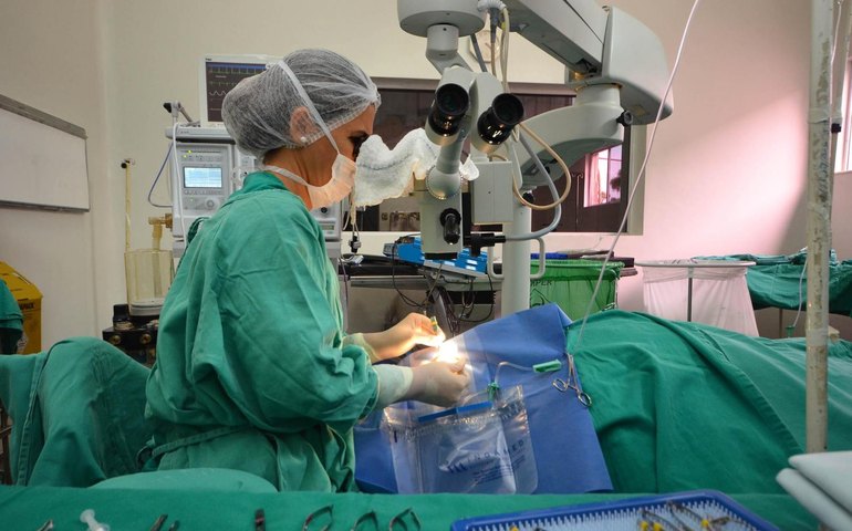 Após transplante, empresário promove campanha para aumentar doações de órgãos