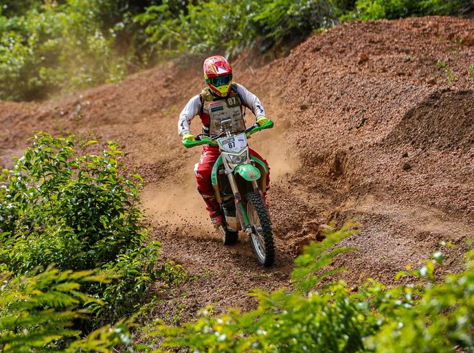 Rally Piocerá larga na próxima terça-feira (28) de Teresina