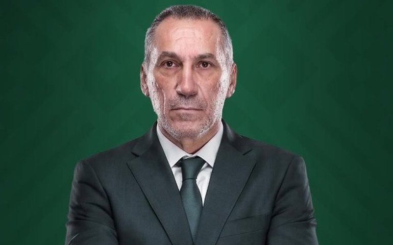 Arábia Saudita oficializa técnico grego Georgios Donis para comandar a seleção na Copa do Mundo