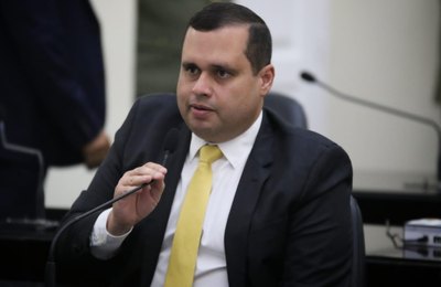 Deputado Fernando Pereira pede celeridade em recapeamento de estradas