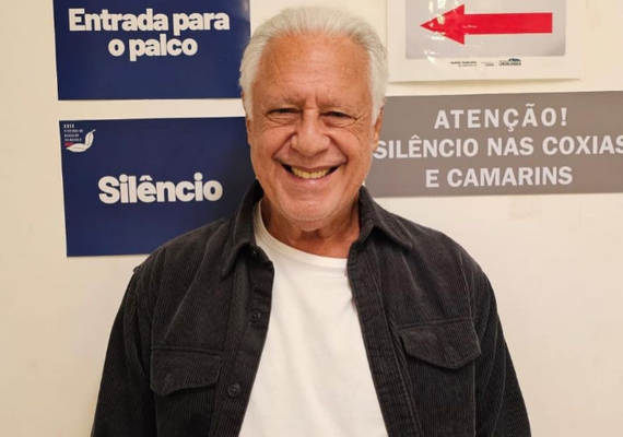 'Renascer': Globo divulga elenco da novela; veja quais atores voltam no novo remake