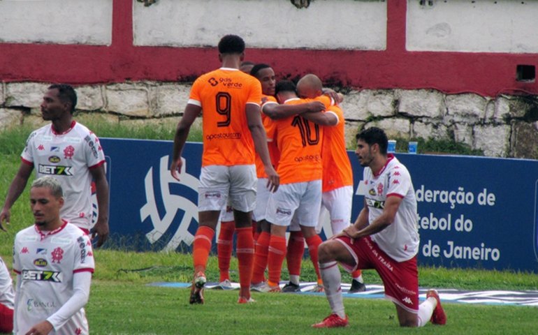 Vice-campeão carioca e de olho na Série D, Nova Iguaçu precisa lidar com possível desmonte do elenco
