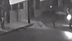 Locutor é baleado por conta de relação conjugal em Carmópolis; VÍDEO