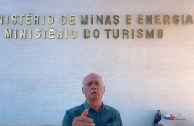 Quebrangulo entra oficialmente para o Mapa do Turismo Brasileiro após articulação em Brasília