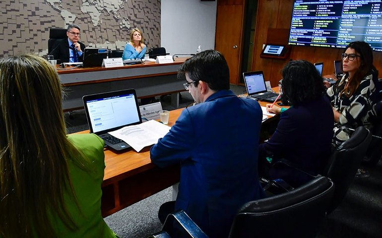 TCU e CGU fazem sugestões para medida provisória das obras paradas