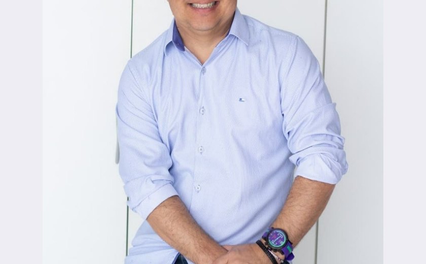 Saúde em Foco com André Pepes completa 10 anos no ar