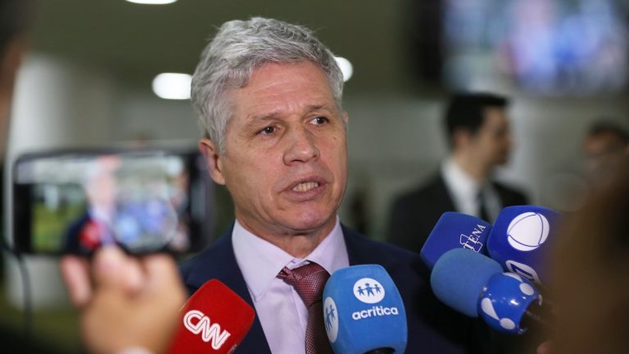 Aumento de recursos para agricultura familiar é de quase 50% com Lula, diz ministro
