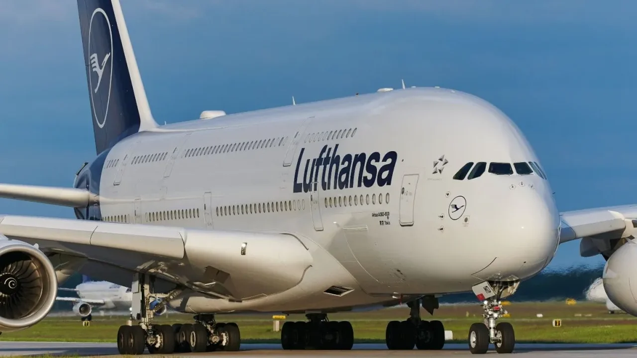 Lufthansa vence disputa e adquire quase metade das ações da TAP