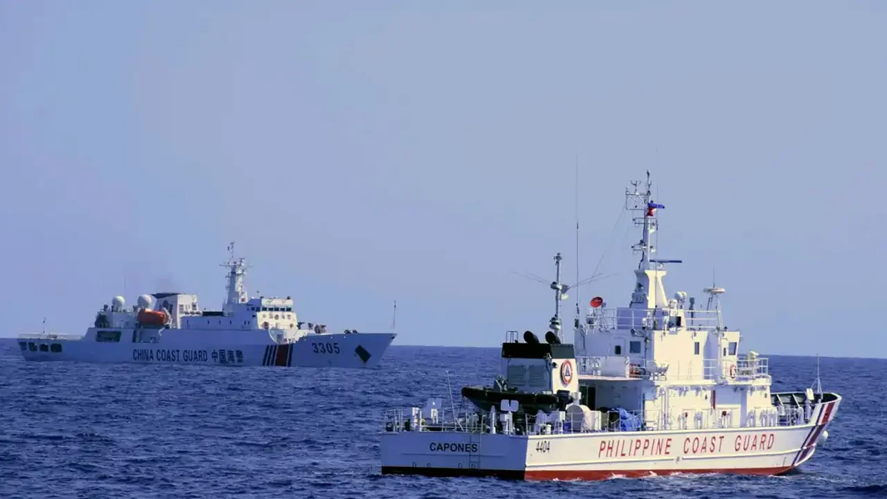 Filipinas iniciam exercícios militares com EUA, Canadá e Austrália, em meio a tensões com China