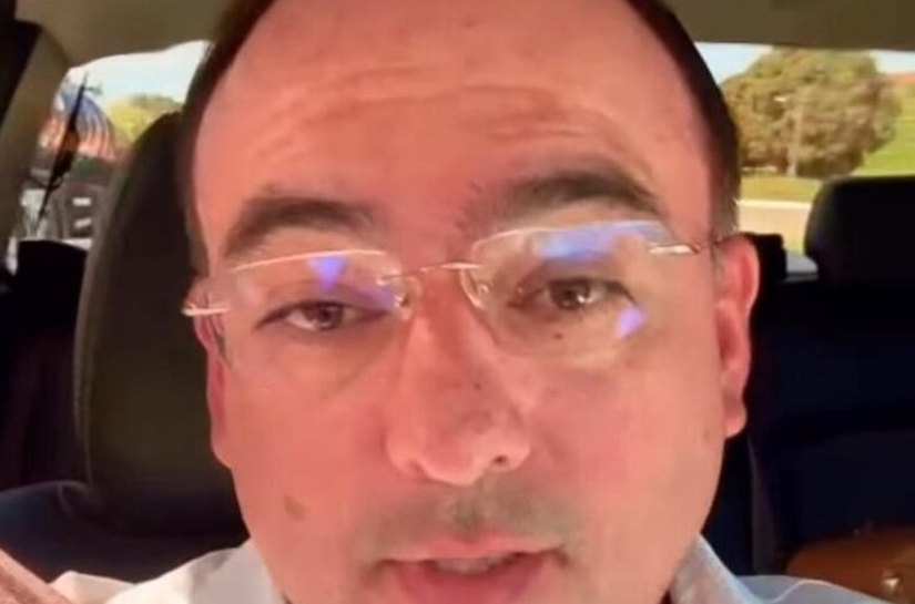 Crônico problema de falta d’água em Junqueiro chega a seu fim; diz emocionado prefeito Leandro Silva
