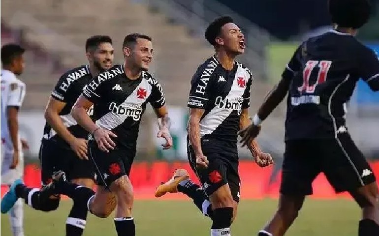 Vasco recebe o Boavista em último teste antes do clássico com Flamengo