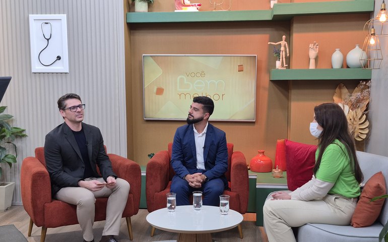 'Você Bem Melhor' mostra a importância do olhar atento na infância