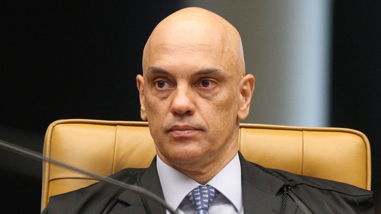 Moraes derruba decisão que garantia protesto solitário de bolsonarista em BH