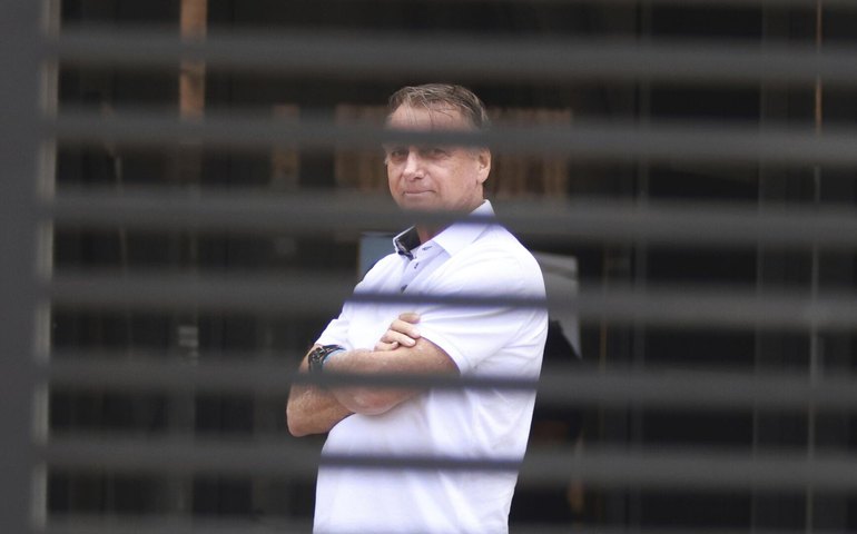 STF limita embargos infringentes e decisão de Moraes sobre Bolsonaro reacende debate jurídico