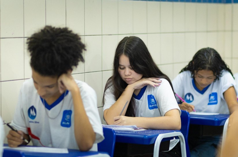 Olimpíada de Educação Financeira tem adesão de 100% das escolas estaduais