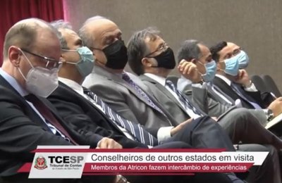 Novo Sistema Integrado de Auditoria Pública do TCE AL é destaque da nova edição do Jornal Atricon
