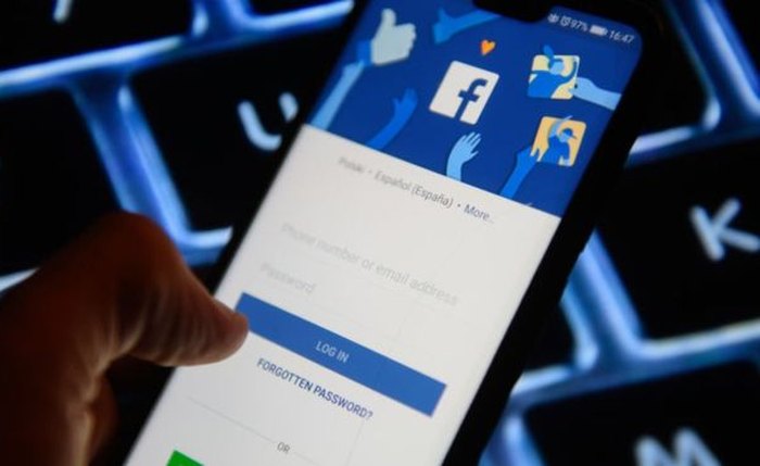 Facebook pretende pagar por nova função