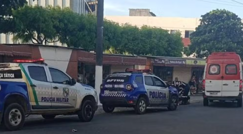 Homem é esfaqueado após desentendimento com traficante na Zona Sul de Aracaju
