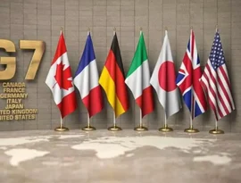 Ministros do G7 discutem uso de reservas de petróleo diante da crise no Oriente Médio