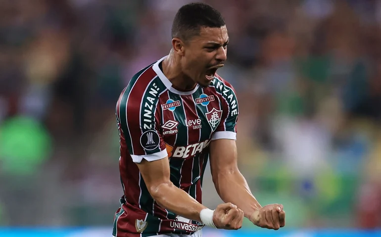 Fluminense aproveita erros do América de Cali e abre vantagem nas oitavas da Sul-Americana