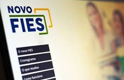 Por causa da Covid-19, MEC suspende pagamento de parcelas do Fies