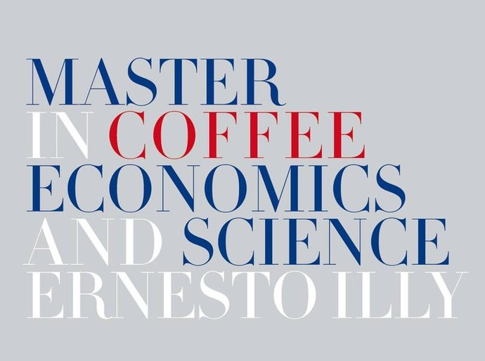 Aluno brasileiro participa da 15ª edição do Mestrado em Economia e Ciência do Café – Ernesto Illy