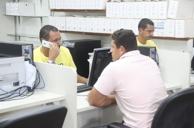 Detran/AL busca melhorias para Ciretran de Matriz do Camaragibe