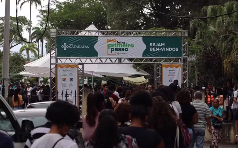 Em São Cristóvão, feira de empregabilidade vai oferecer mais de 6 mil vagas na próxima semana