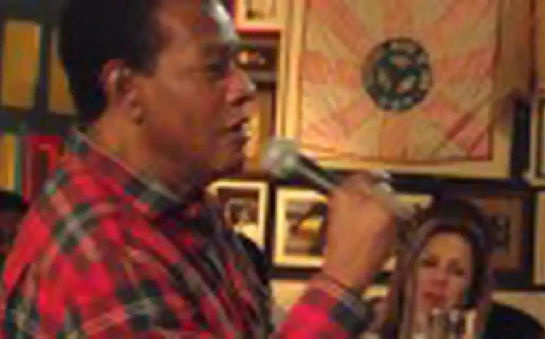 Jairzinho fará show em homenagem aos 60 anos da parceria de Jair Rodrigues e Elis Regina