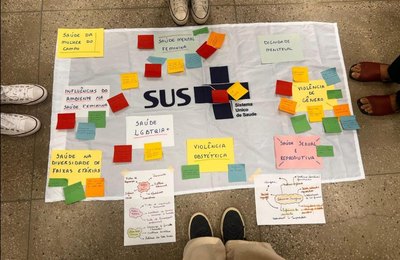 Arapiraca divulga edital e inscrições para estudantes e residentes no Programa Nacional de Vivências no SUS