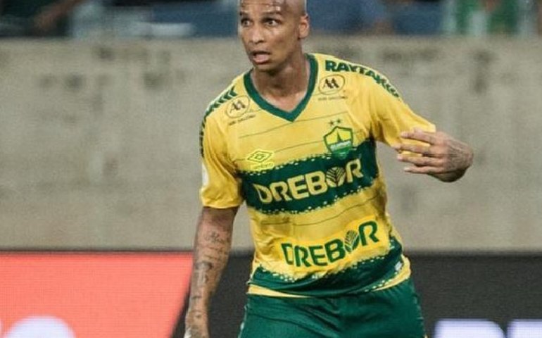 Campeão pelo Palmeiras, Deyverson quer o bi da Libertadores: 'Sonho de jogar no Boca'