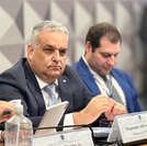 Relator da CPMI, Alfredo Gaspar lembra que já havia alertado sobre relação de Lulinha com o Careca do INSS