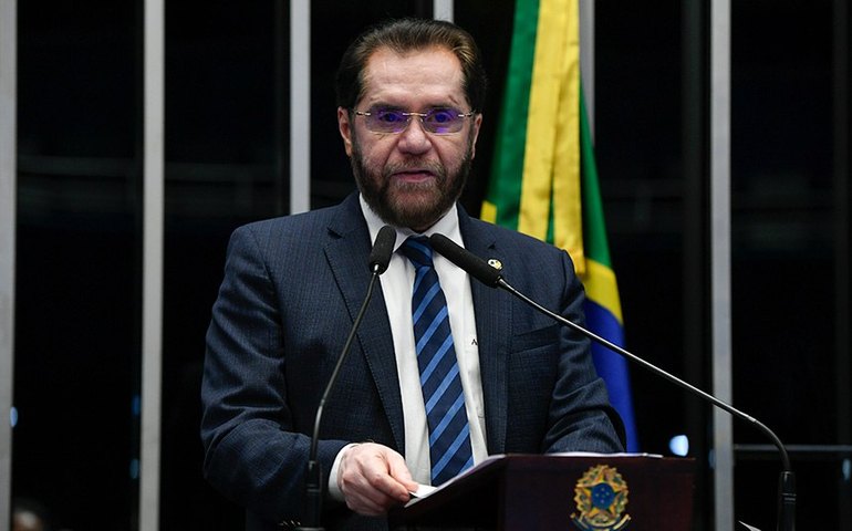 Plínio Valério alerta para insegurança na atuação da Eletronorte em meio a demissões