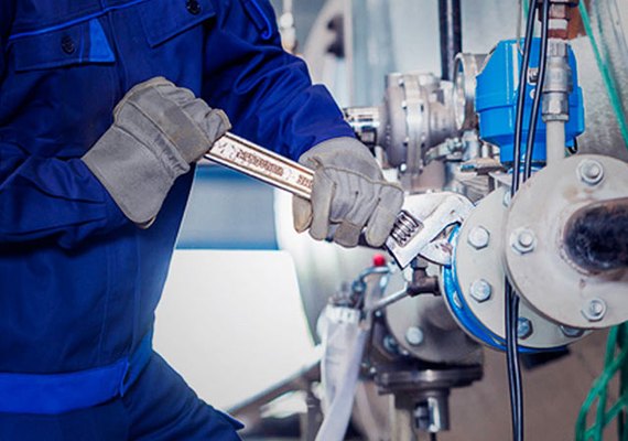 MVV e SENAI/AL ofertam curso gratuito de Mecânico Industrial para Craíbas e Arapiraca