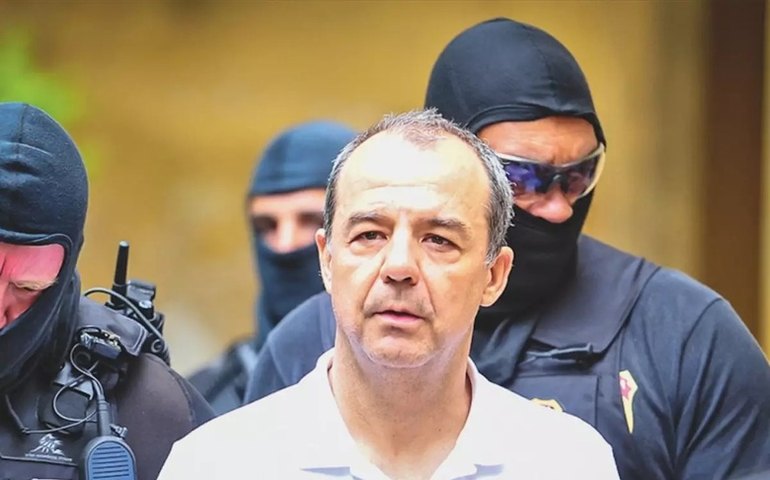 Fora da cadeia, Sérgio Cabral deixa vida pública e quer ser consultor político