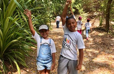 Recursos do Fundo dos Direitos da Criança vão garantir investimentos na área da infância e adolescência