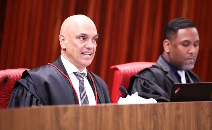 Alexandre de Moraes Alexandre de Moraes